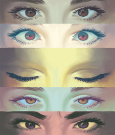 Novel ENA awards 2014